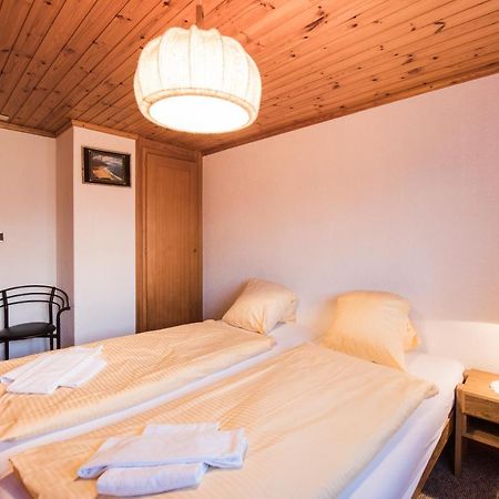 Chalet Bergwelt Frutigen Εξωτερικό φωτογραφία